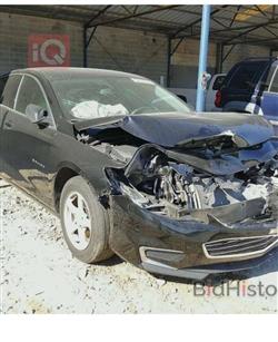 شيفروليه ماليبو